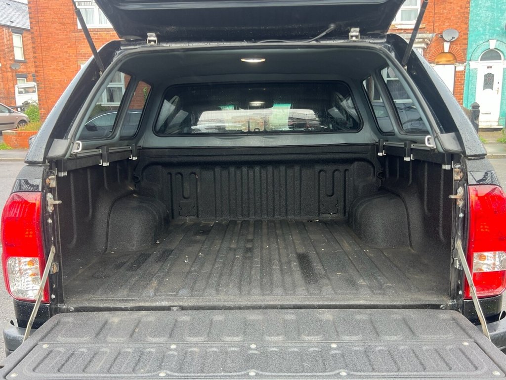 Used Toyota Hilux 2020 for sale - 76470432: Photo 8