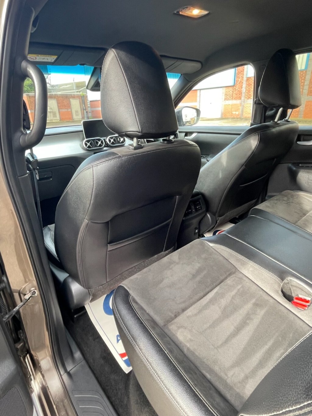 Used Mercedes-Benz X Class 2018 for sale - 77685266: Photo 13