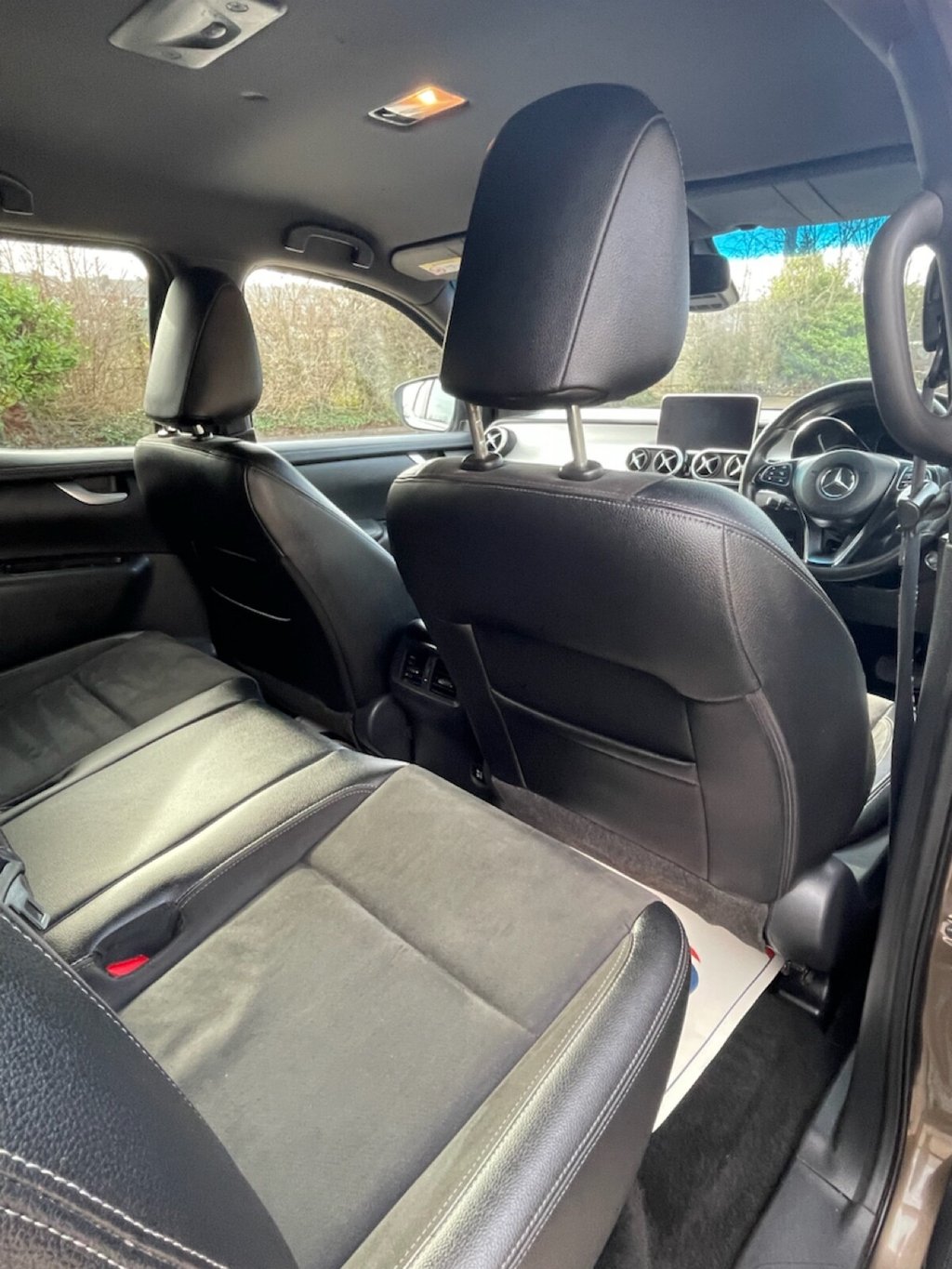 Used Mercedes-Benz X Class 2018 for sale - 77685266: Photo 14