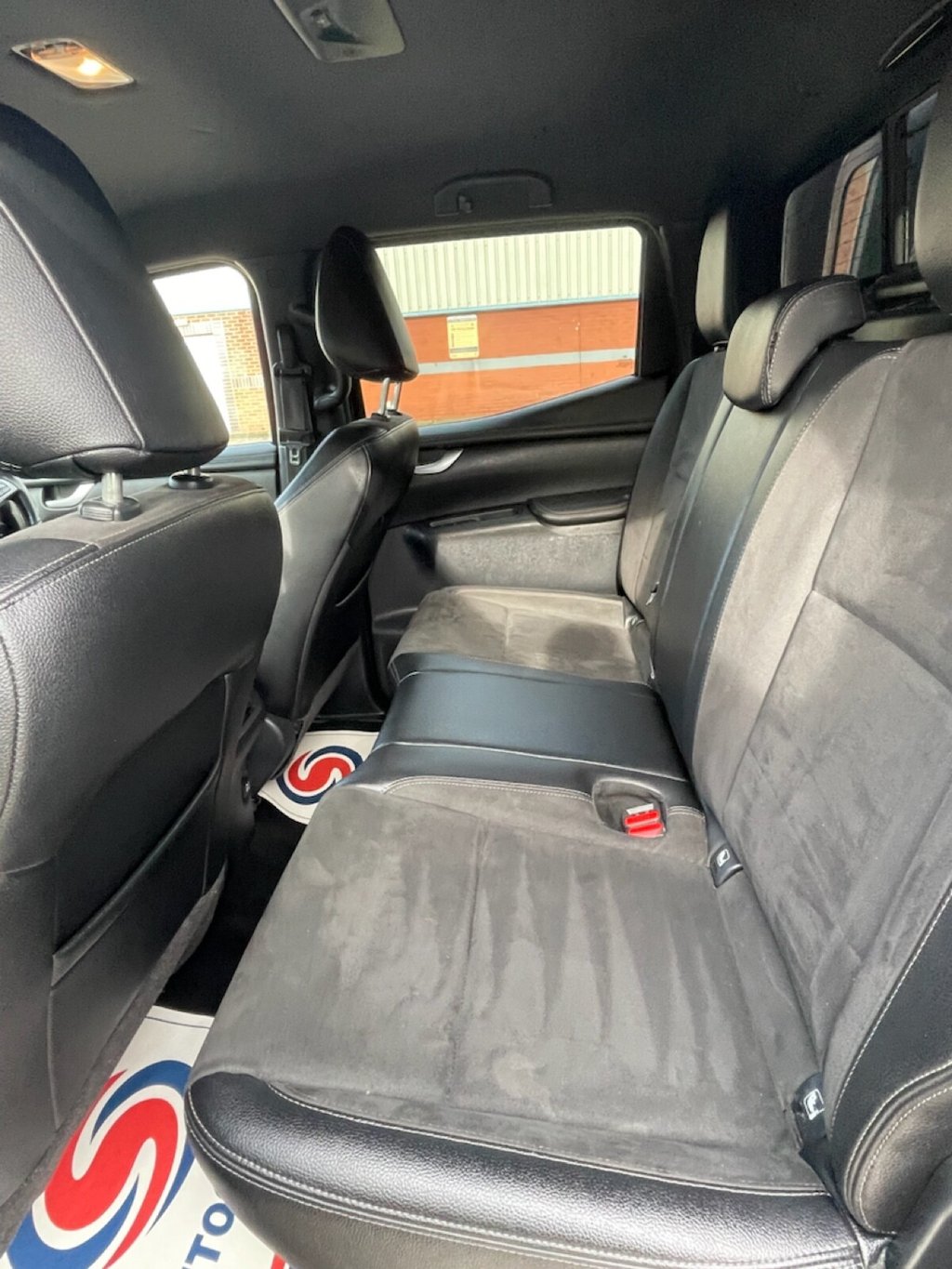 Used Mercedes-Benz X Class 2018 for sale - 77685266: Photo 15