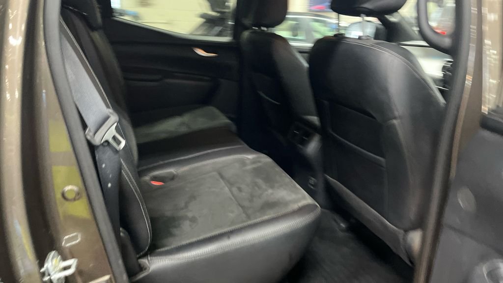 Used Mercedes-Benz X Class 2018 for sale - 77685266: Photo 8