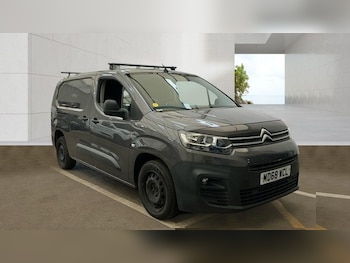 Used Citroen Berlingo 2019 for sale - 79260107: Photo