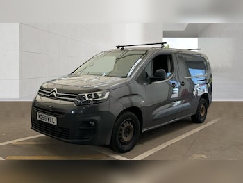 Used Citroen Berlingo 2019 for sale - 79260107: Photo