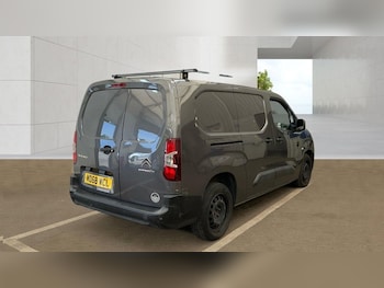 Used Citroen Berlingo 2019 for sale - 79260107: Photo