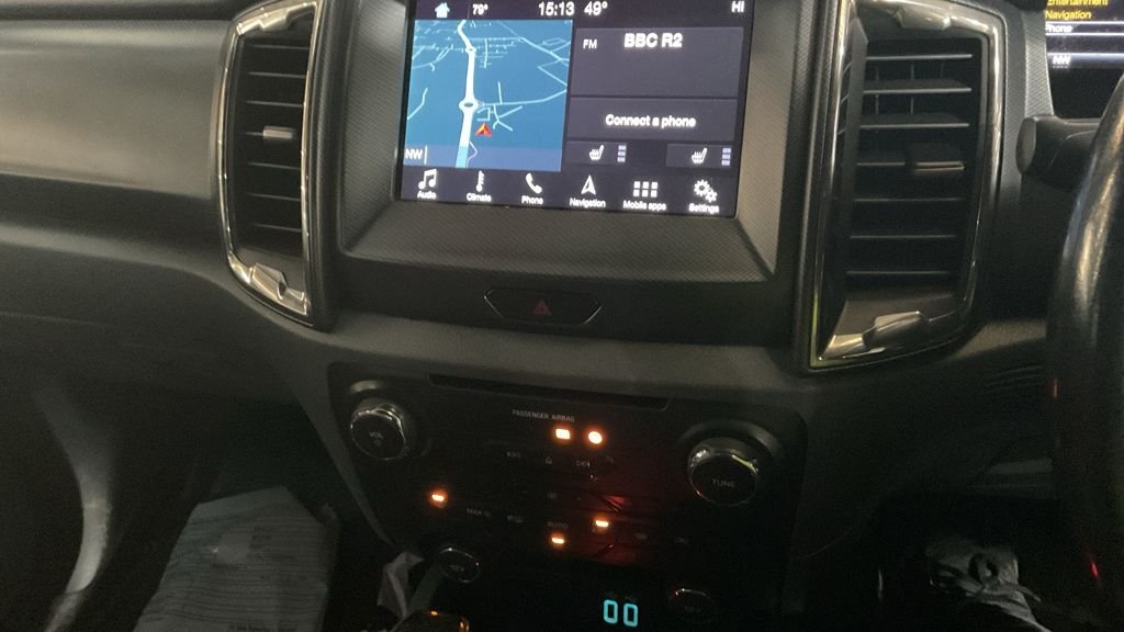 Used Ford Ranger 2018 for sale - 77341748: Photo 10