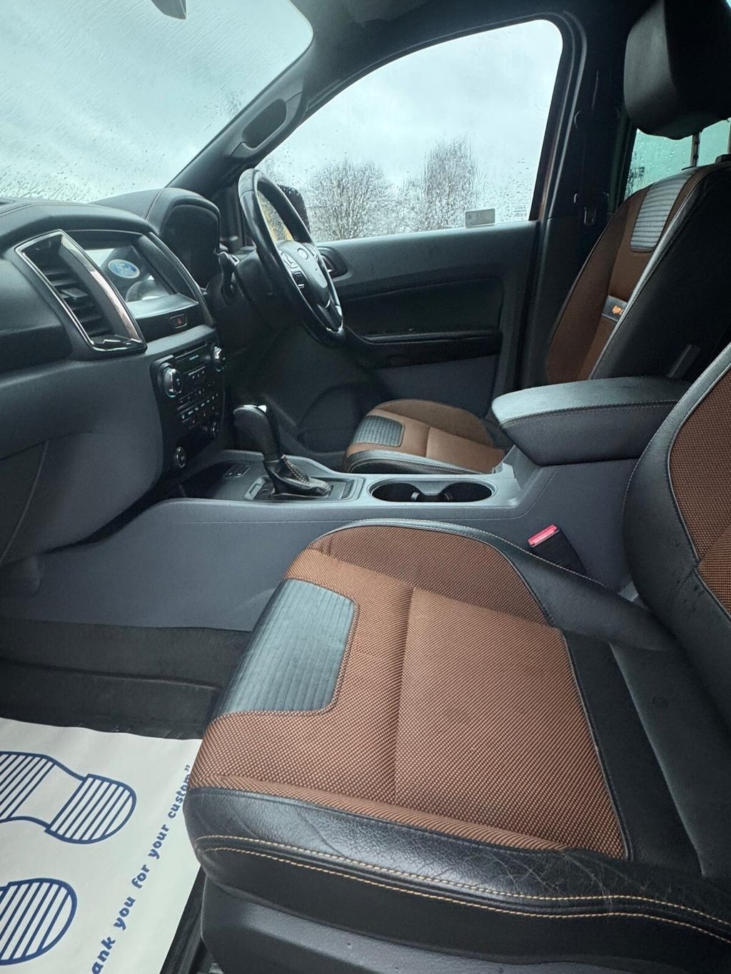 Used Ford Ranger 2018 for sale - 77341748: Photo 11