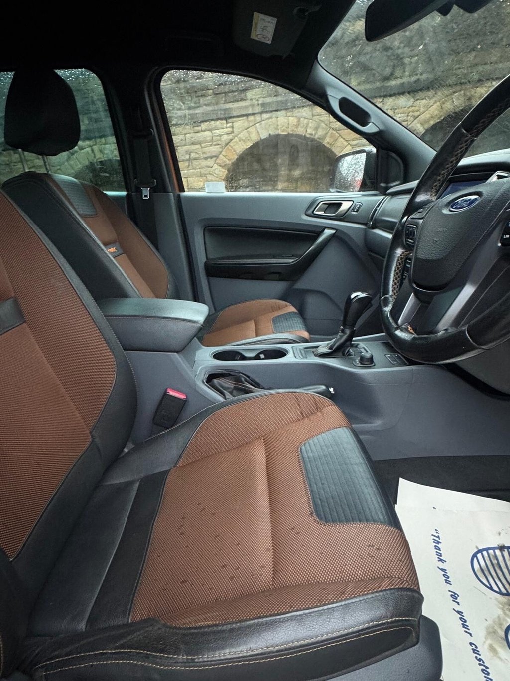 Used Ford Ranger 2018 for sale - 77341748: Photo 12