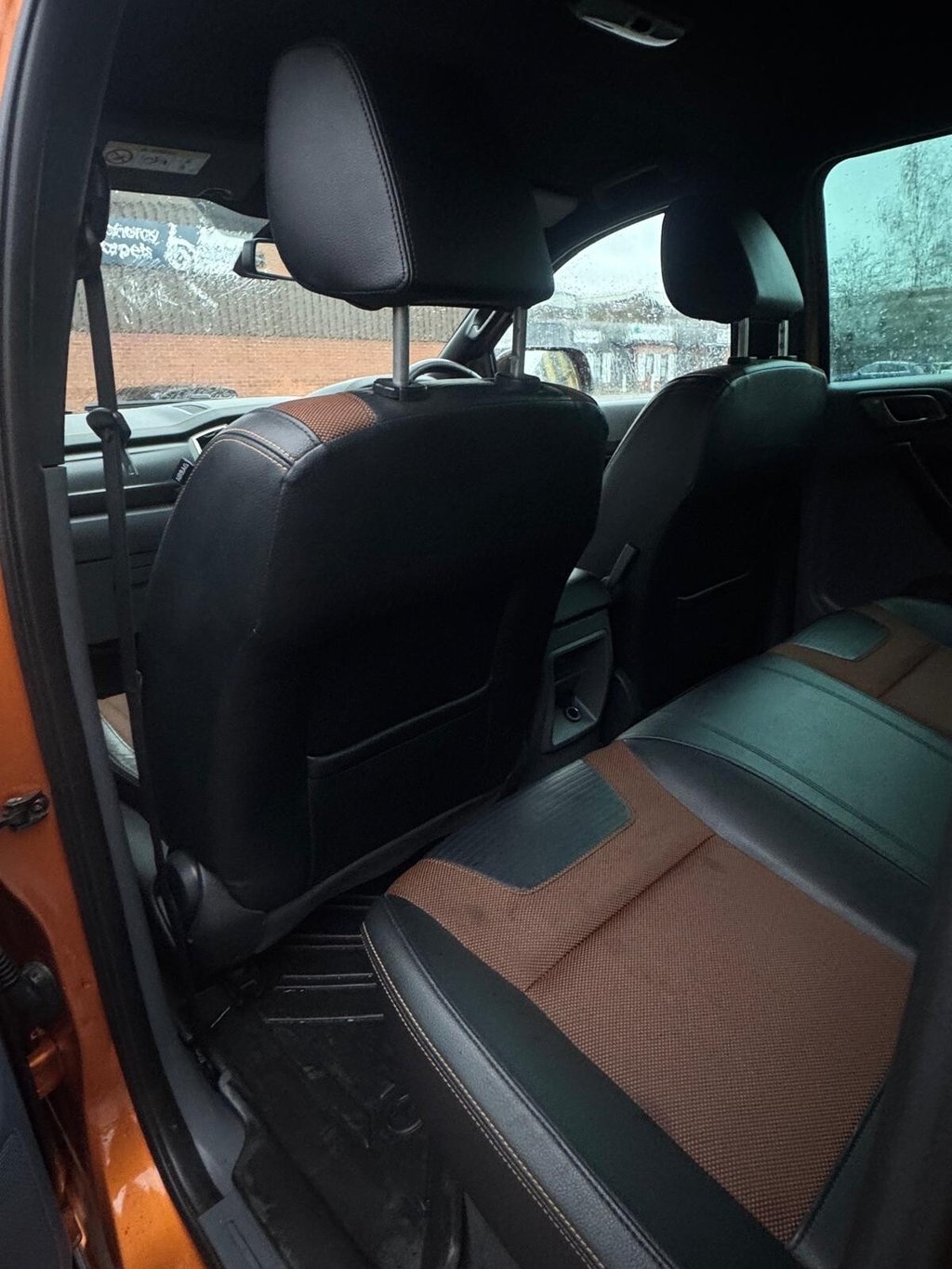 Used Ford Ranger 2018 for sale - 77341748: Photo 13