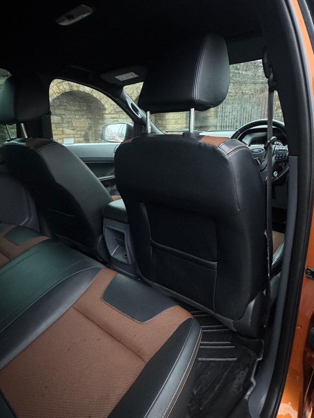 Used Ford Ranger 2018 for sale - 77341748: Photo 14