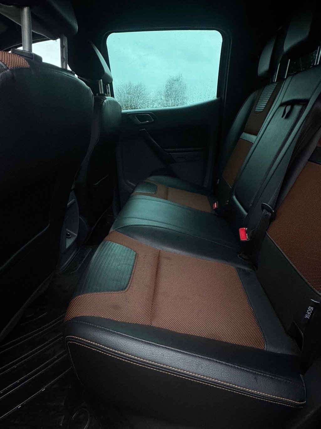 Used Ford Ranger 2018 for sale - 77341748: Photo 15