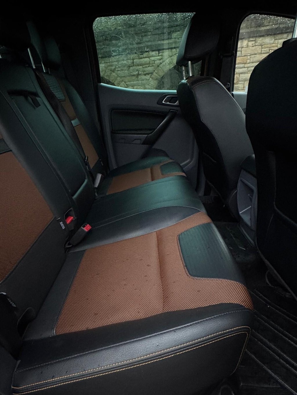 Used Ford Ranger 2018 for sale - 77341748: Photo 16