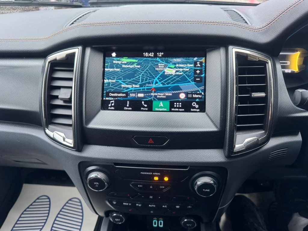 Used Ford Ranger 2018 for sale - 77341748: Photo 17