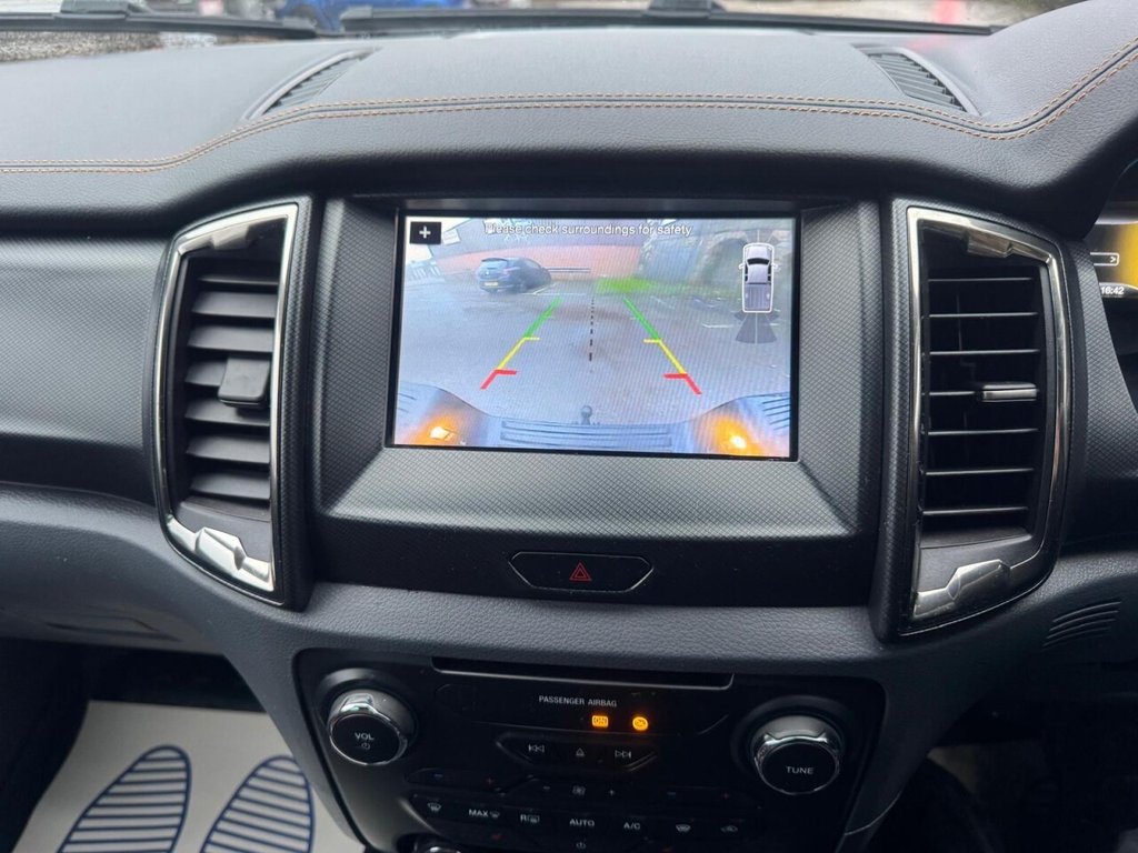 Used Ford Ranger 2018 for sale - 77341748: Photo 18