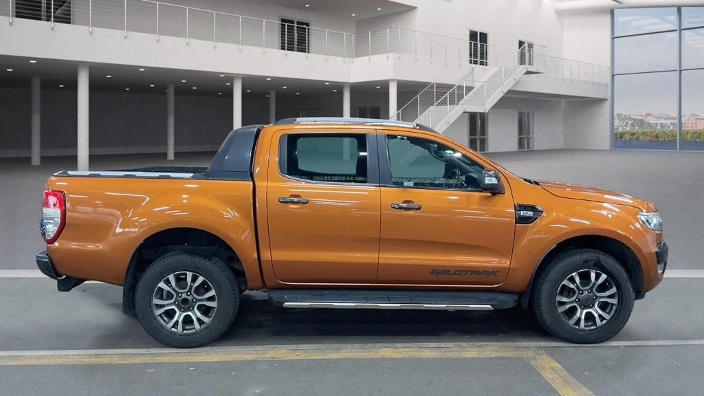 Used Ford Ranger 2018 for sale - 77341748: Photo 5