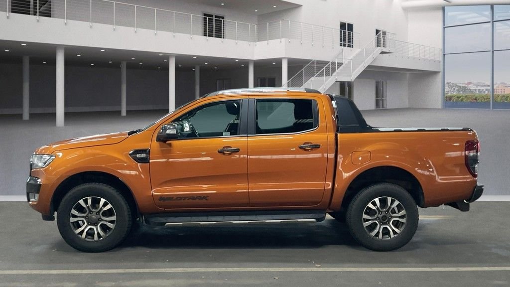 Used Ford Ranger 2018 for sale - 77341748: Photo 6