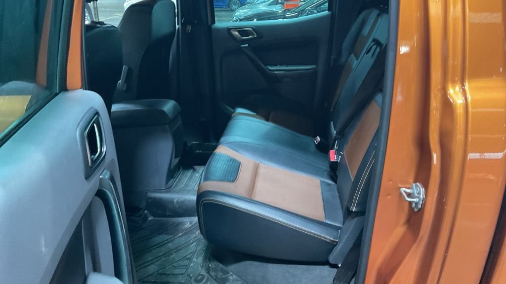 Used Ford Ranger 2018 for sale - 77341748: Photo 7