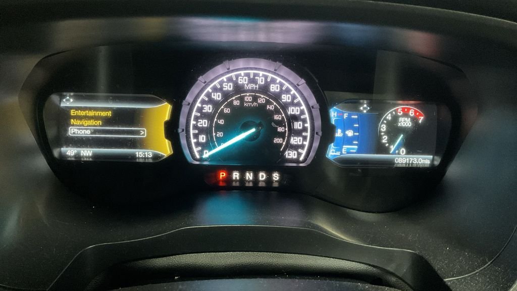 Used Ford Ranger 2018 for sale - 77341748: Photo 9