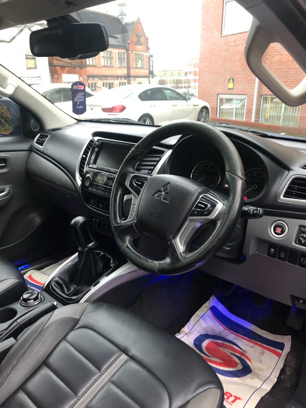 Used Mitsubishi L200 2017 for sale - 76570312: Photo 10