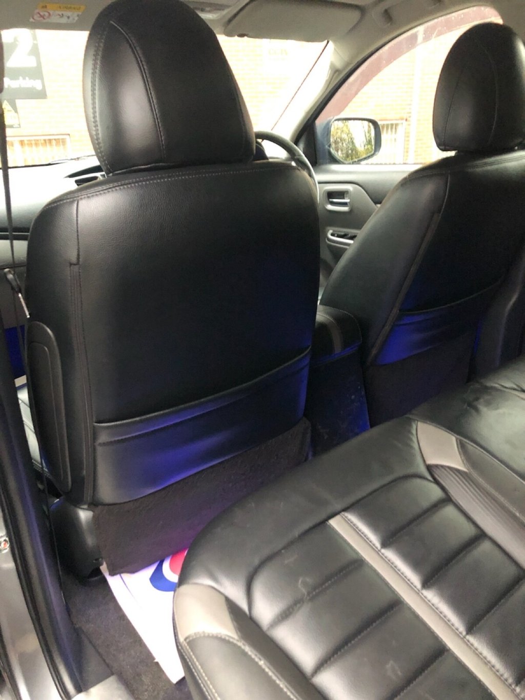 Used Mitsubishi L200 2017 for sale - 76570312: Photo 13