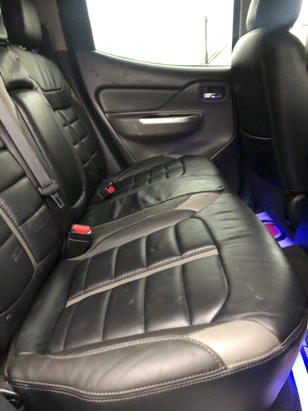 Used Mitsubishi L200 2017 for sale - 76570312: Photo 14