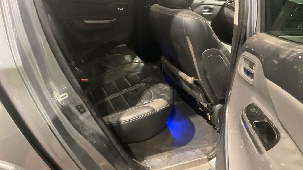 Used Mitsubishi L200 2017 for sale - 76570312: Photo 7