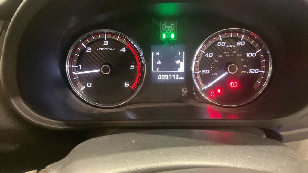 Used Mitsubishi L200 2017 for sale - 76570312: Photo 8