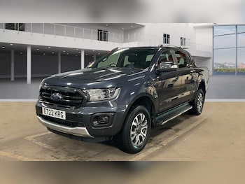 Used Ford Ranger 2022 for sale - 76038976: Photo
