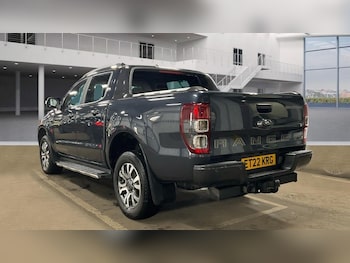 Used Ford Ranger 2022 for sale - 76038976: Photo