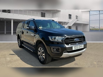 Ford - Ranger