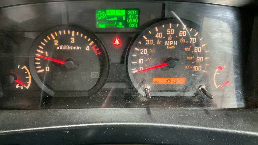 Used Isuzu Other 2022 for sale - 76660632: Photo 10