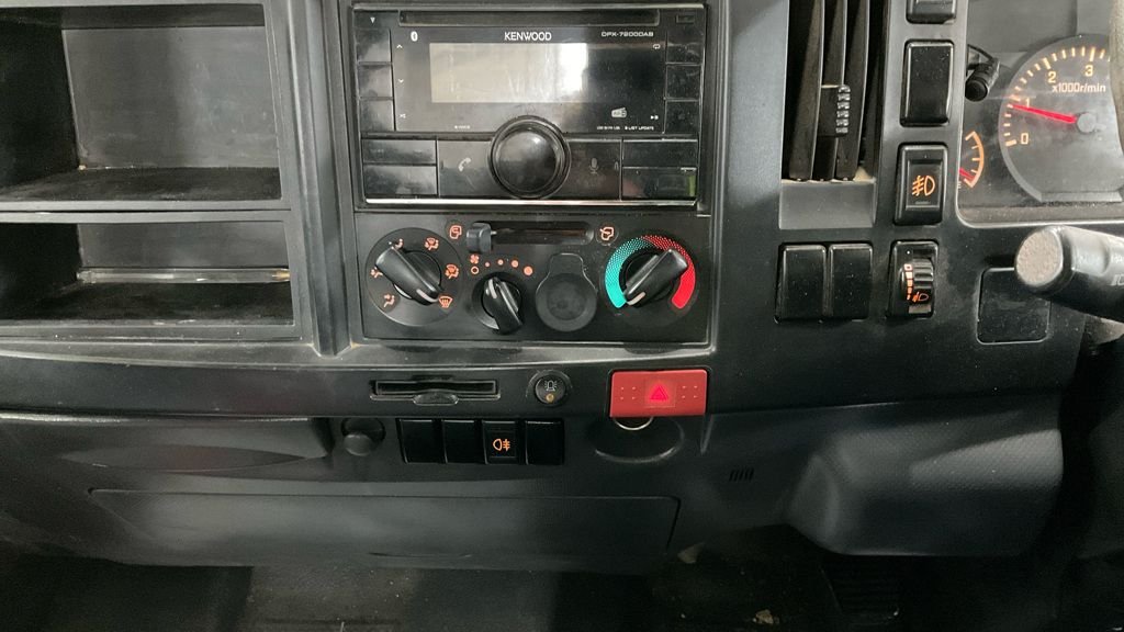 Used Isuzu Other 2022 for sale - 76660632: Photo 11