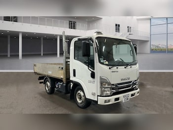 Used Isuzu Other 2022 for sale - 76660632: Photo