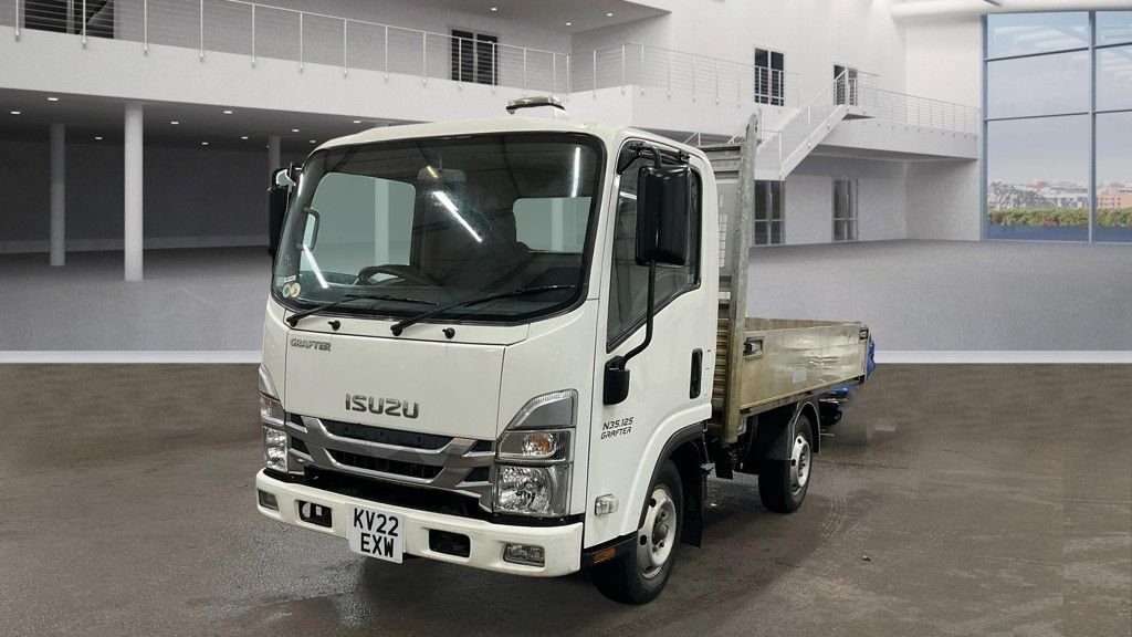 Used Isuzu Other 2022 for sale - 76660632: Photo 2