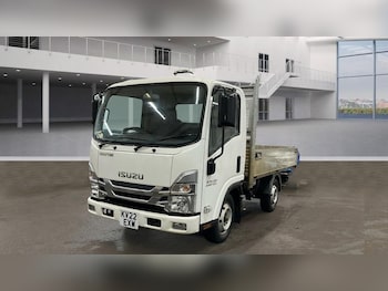 Used Isuzu Other 2022 for sale - 76660632: Photo
