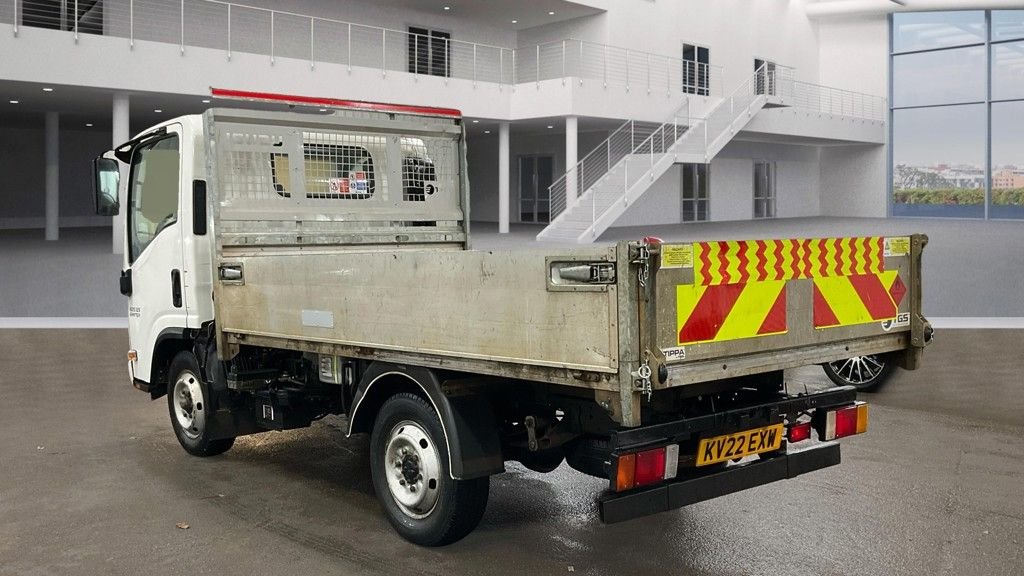 Used Isuzu Other 2022 for sale - 76660632: Photo 3