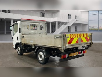 Used Isuzu Other 2022 for sale - 76660632: Photo