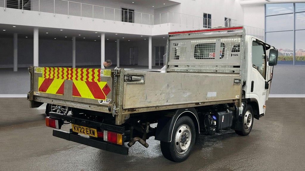 Used Isuzu Other 2022 for sale - 76660632: Photo 4