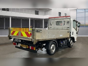 Used Isuzu Other 2022 for sale - 76660632: Photo