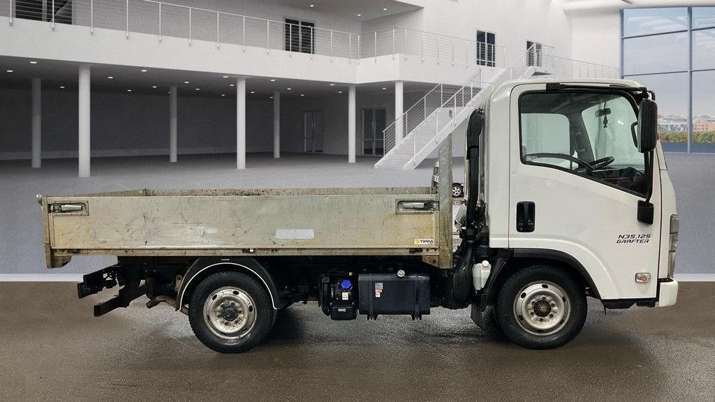 Used Isuzu Other 2022 for sale - 76660632: Photo 5