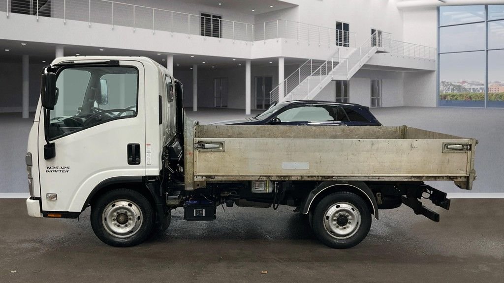 Used Isuzu Other 2022 for sale - 76660632: Photo 6