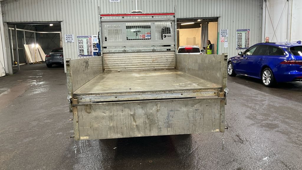 Used Isuzu Other 2022 for sale - 76660632: Photo 7