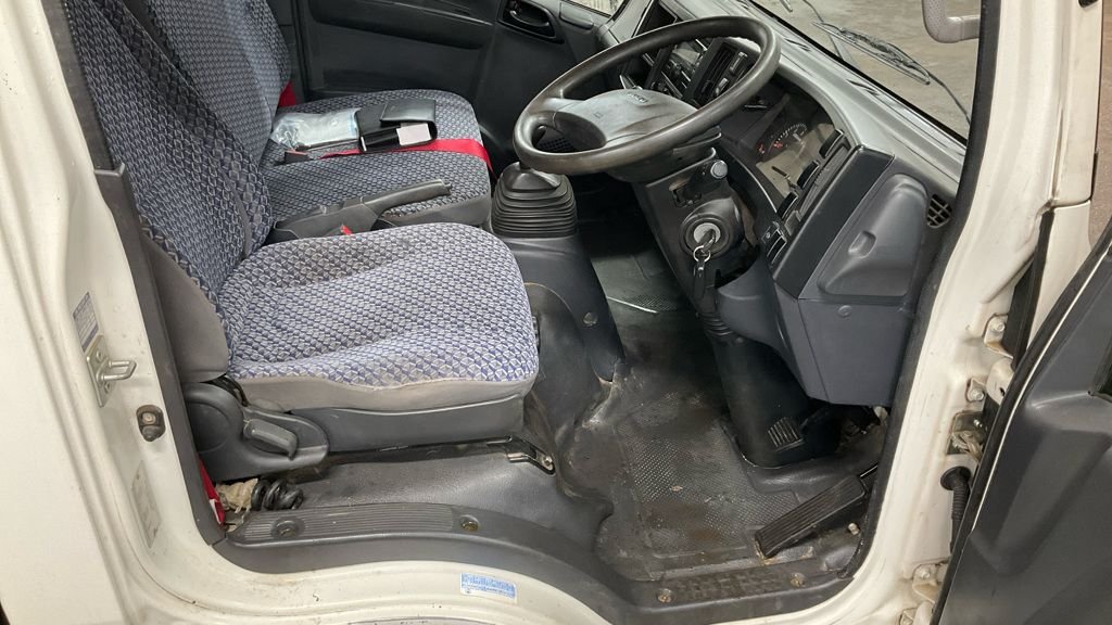 Used Isuzu Other 2022 for sale - 76660632: Photo 8