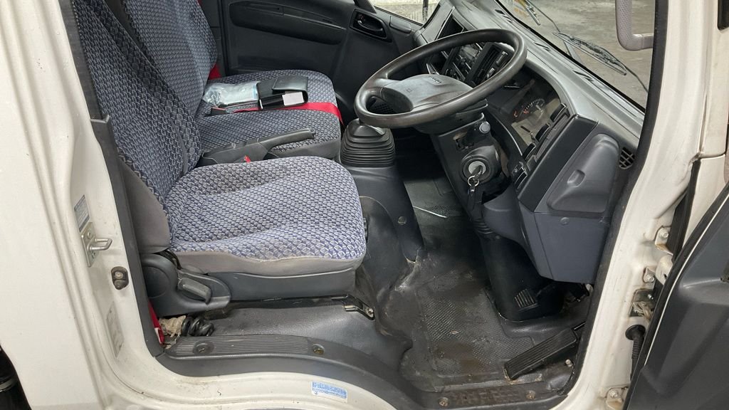 Used Isuzu Other 2022 for sale - 76660632: Photo 9