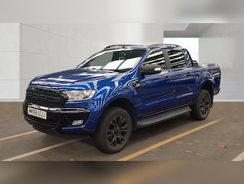 Used Ford Ranger 2018 for sale - 78742996: Photo