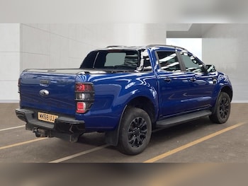 Used Ford Ranger 2018 for sale - 78742996: Photo
