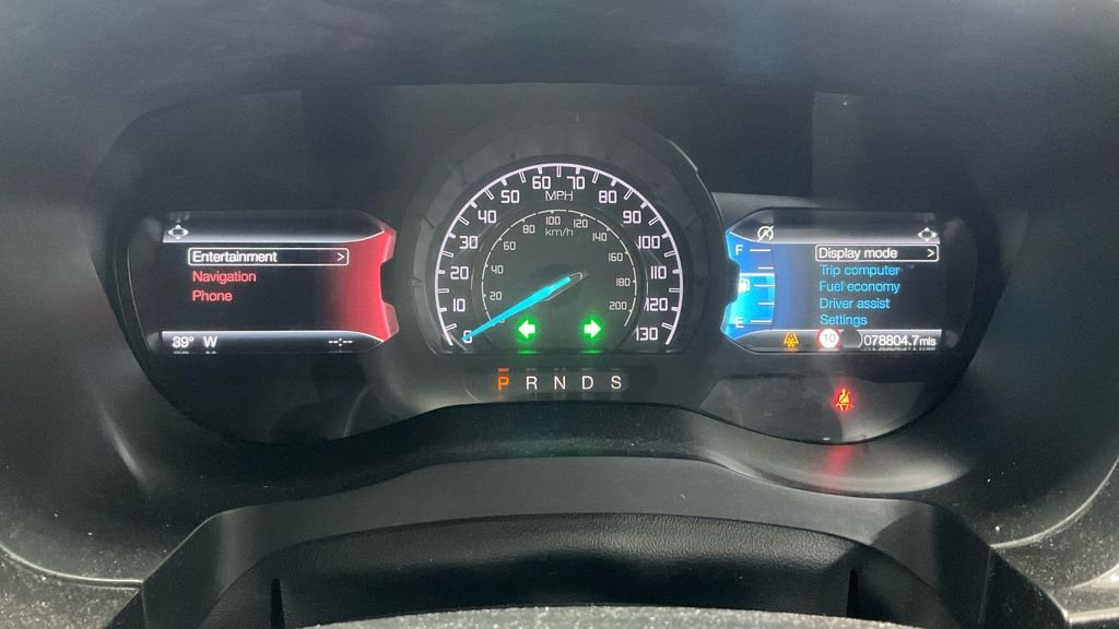 Used Ford Ranger 2021 for sale - 77236659: Photo 10