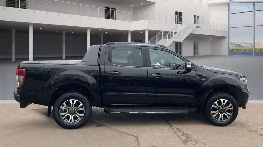 Used Ford Ranger 2021 for sale - 77236659: Photo 5