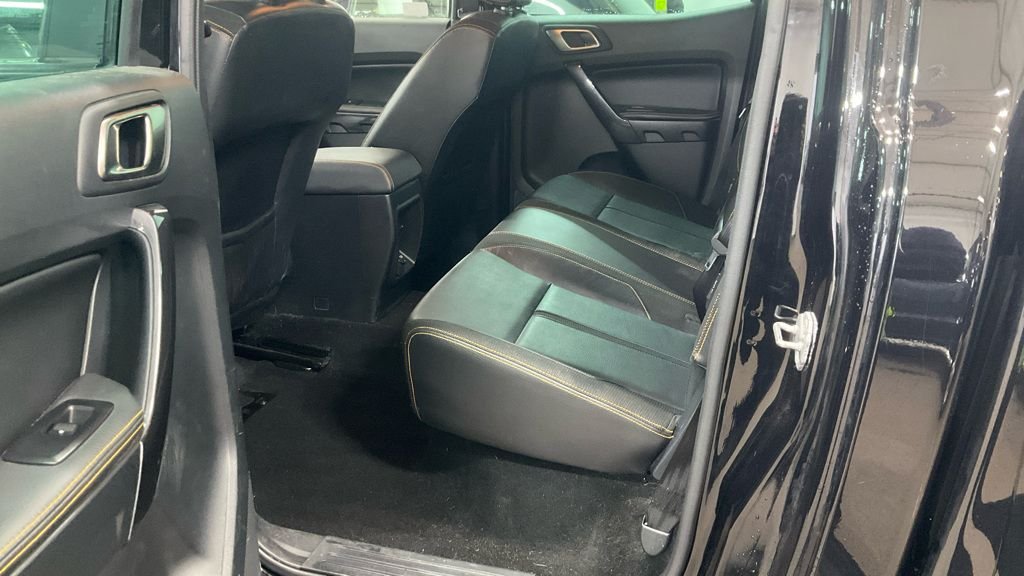 Used Ford Ranger 2021 for sale - 77236659: Photo 8