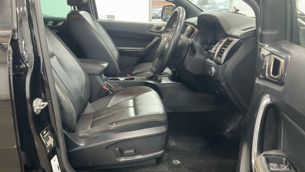 Used Ford Ranger 2021 for sale - 77236659: Photo 9