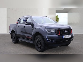 Used Ford Ranger 2020 for sale - 79197464: Photo
